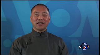 Guo Wengui: il cinese esiliato che promuove disinformazione negli USA