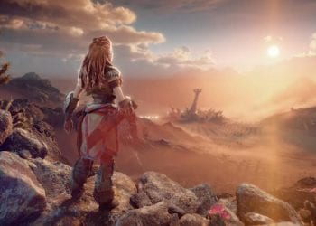 Horizon Forbidden West: ecco il nuovo video di gameplay