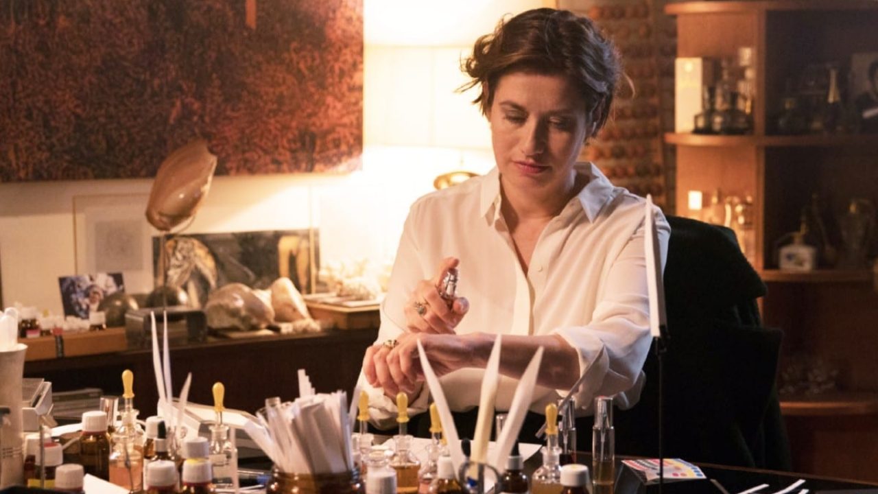 I profumi di Madame Walberg: il trailer del film Grégory Magne