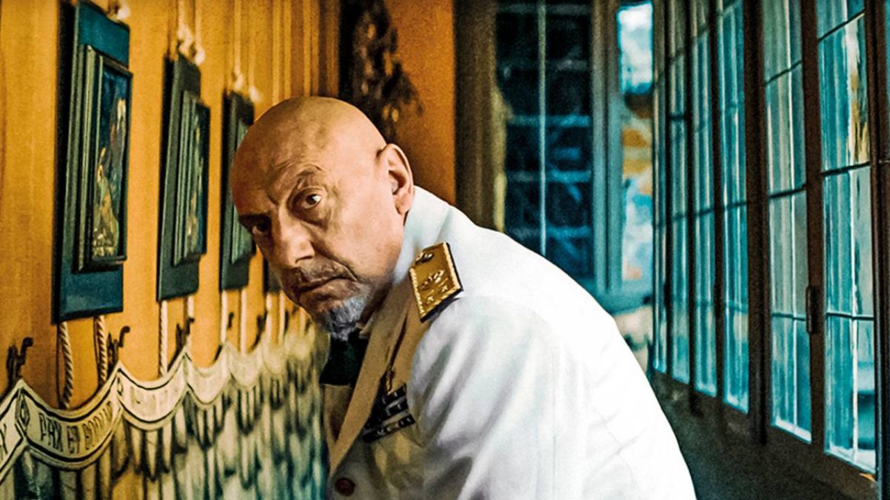 Il Cattivo Poeta, la recensione: gli ultimi anni di uno scomodo artista