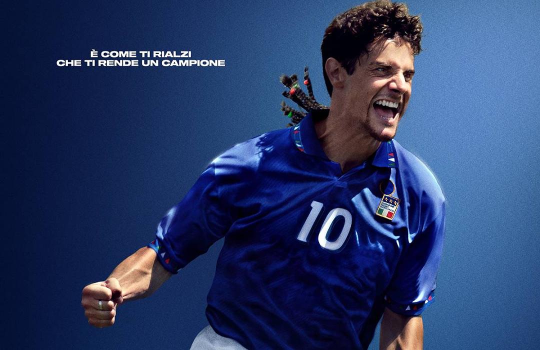 Il Divin Codino: Netflix pubblica un piccolo documentario complementare su YouTube