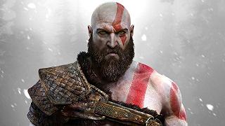 God of War: ufficiale lo sviluppo della serie TV di Prime Video