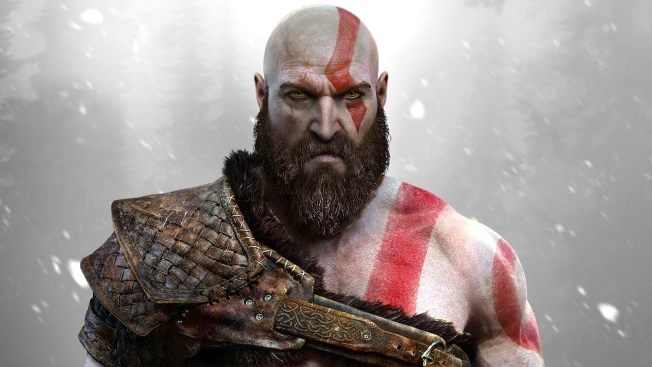 God of War: il film e la serie TV non sono in sviluppo