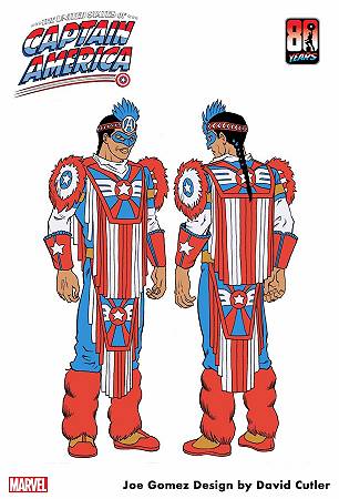 Capitan America