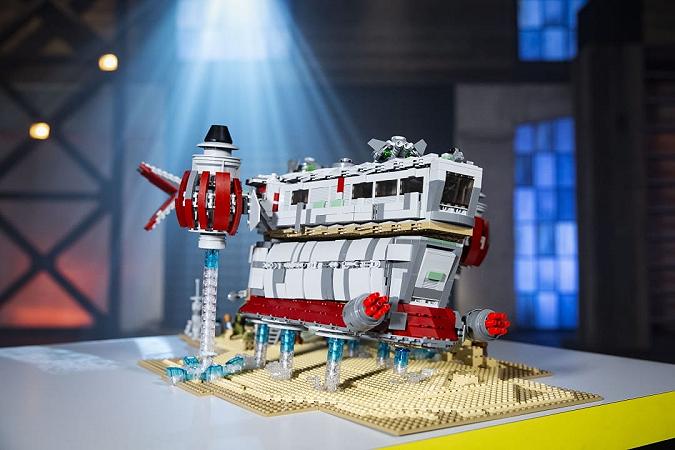 lego masters australia