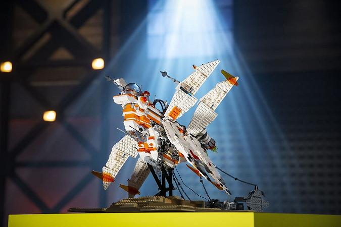 lego masters australia