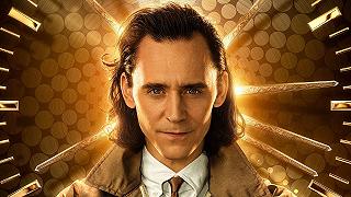 Loki: i character poster dei protagonisti della nuova serie tv Marvel su Disney+