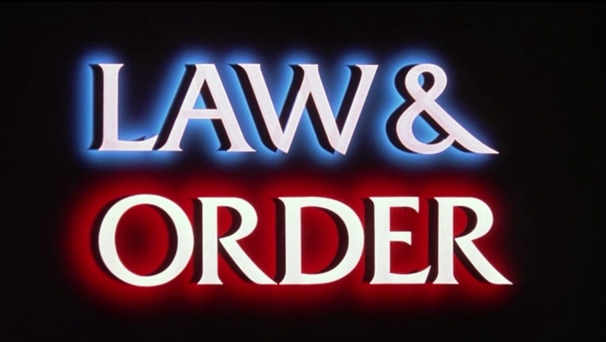 Law & Order: For the Defense, in arrivo un nuovo spin-off della serie TV