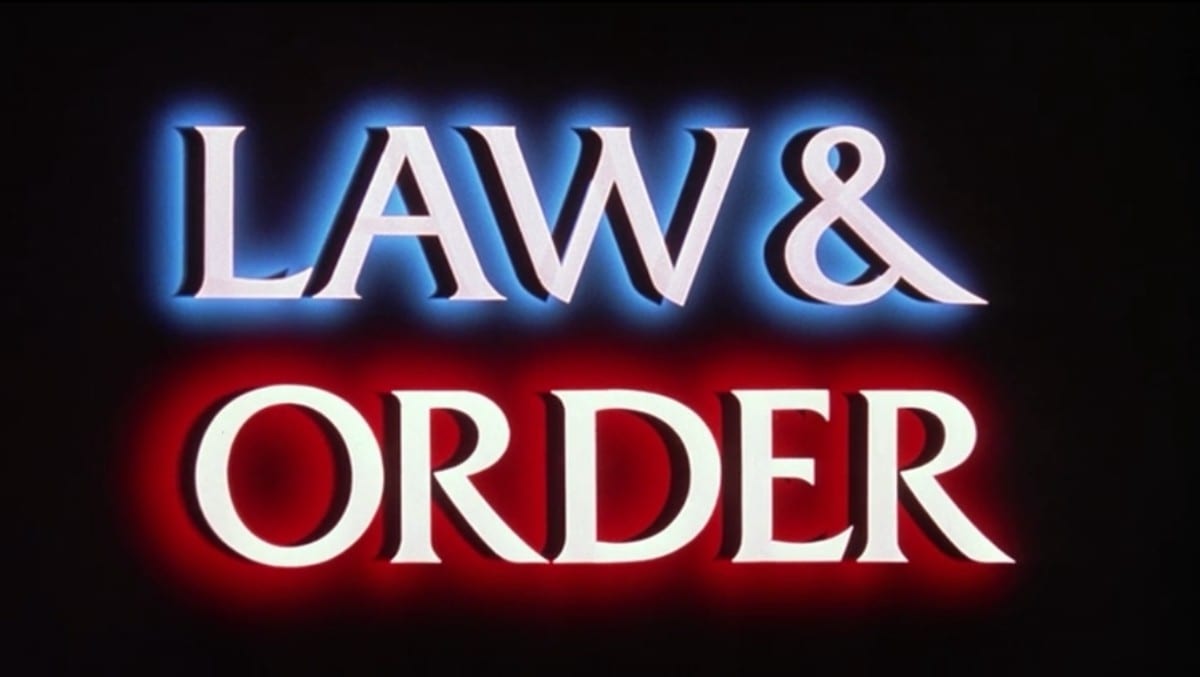 Law & Order e Law & Order: Organized Crime sono stati rinnovati