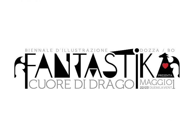 FantastikA 2021 – Al via la Virtual Edition
