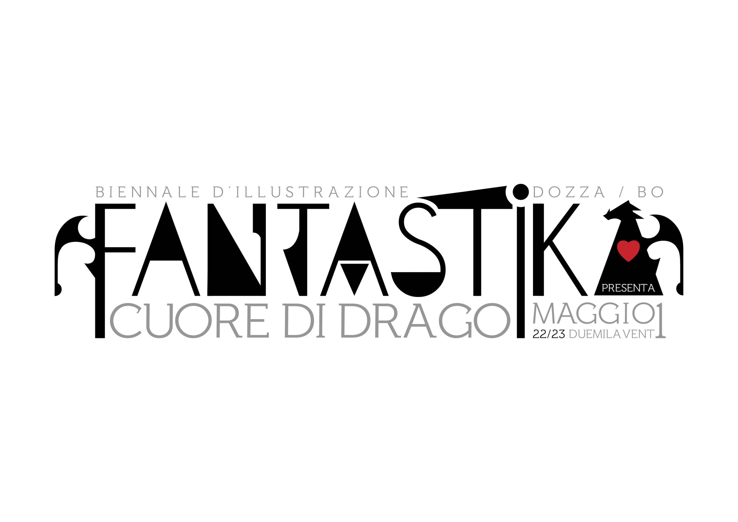 FantastikA 2021 – Al via la Virtual Edition