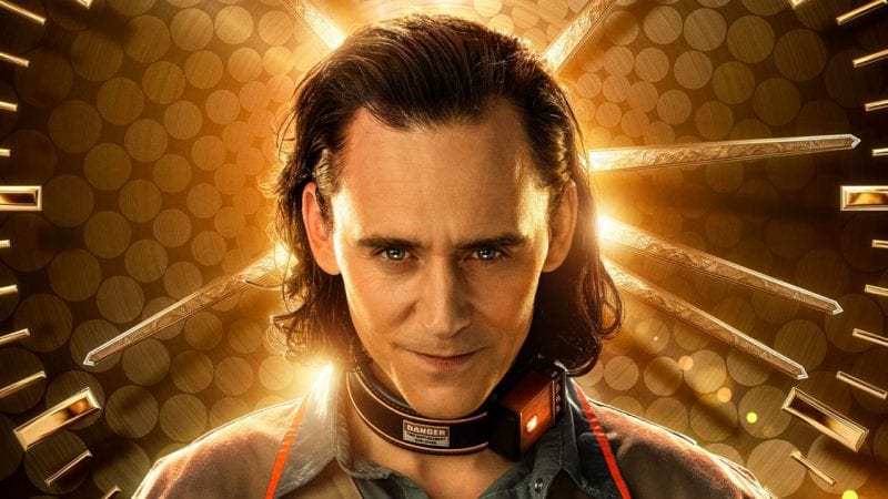 Loki è disponibile su Disney+: ecco una clip e un nuovo spot