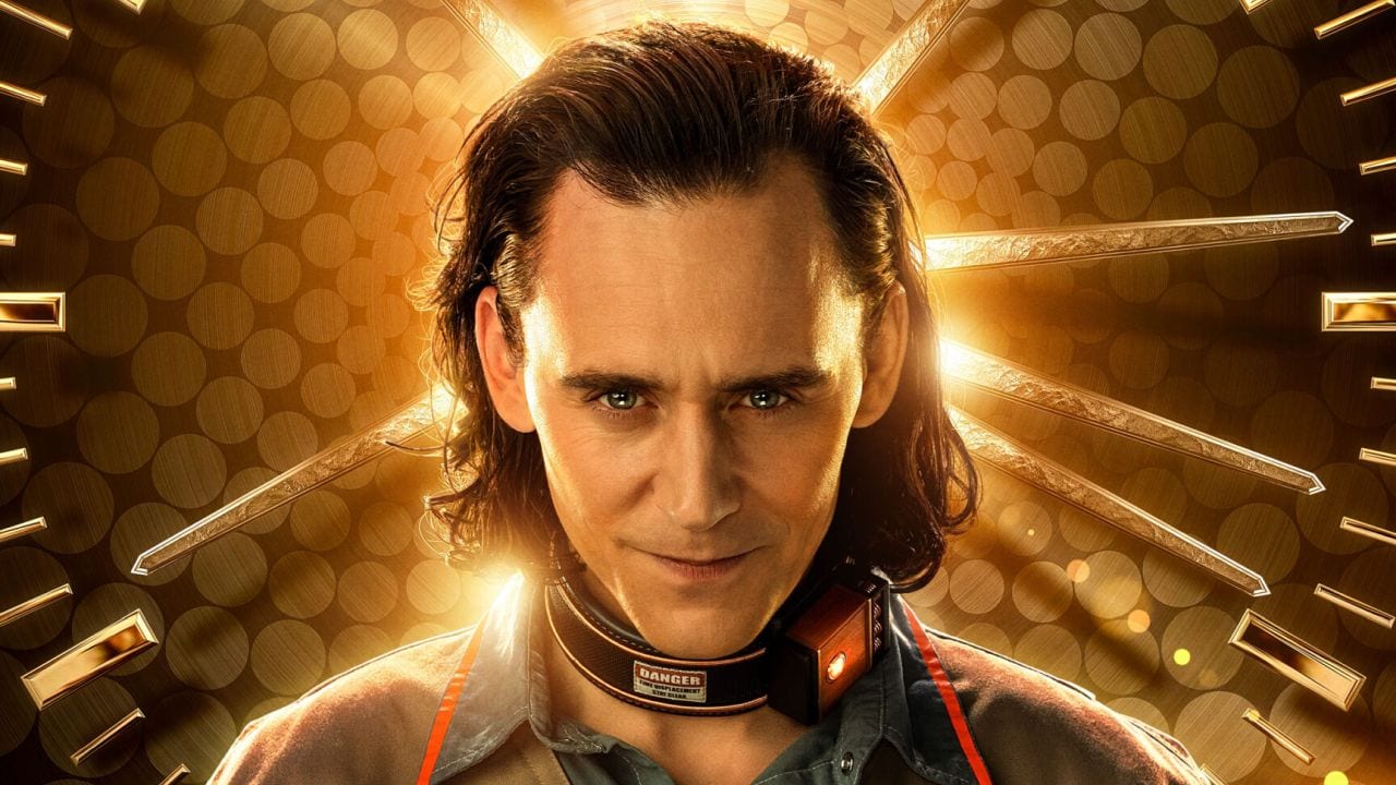 Loki: un teaser della serie con Tom Hiddleston insiste sul tormentone dell’orologio