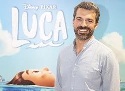 Luca: tante star tra le voci italiane del nuovo film Disney / Pixar