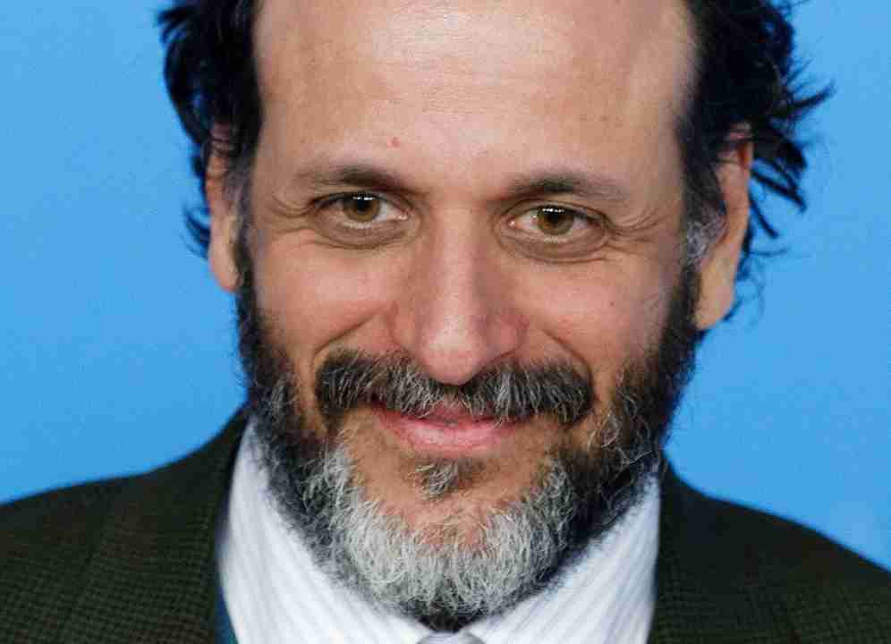 Luca Guadagnino