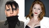 Marilyn Manson: l'avvocato contro le accuse di Esmé Bianco