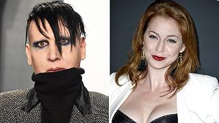 Marilyn Manson: l’avvocato contro le accuse di Esmé Bianco