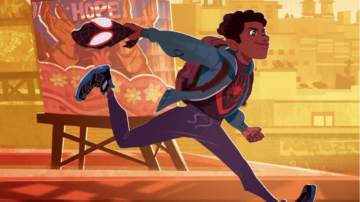 Miles Morales: Shock Waves, in arrivo una nuova graphic novel