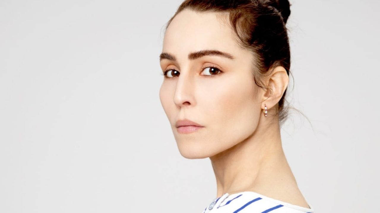 DJANGO: Noomi Rapace e Nicholas Pinnock nel cast della serie TV