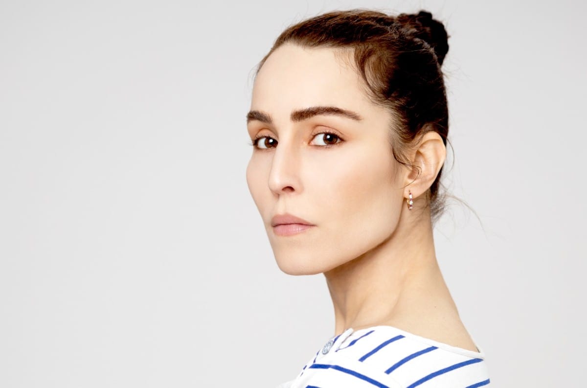 DJANGO: Noomi Rapace e Nicholas Pinnock nel cast della serie TV