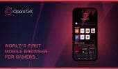 Opera GX: arriva anche su smartphone il browser da gaming