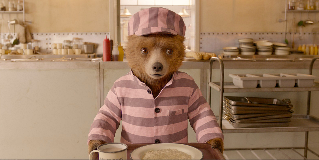 Paddington-2