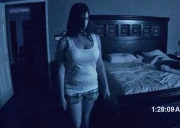 Paranormal Activity 7: l'horror arriverà entro la fine del 2021 su Paramount+