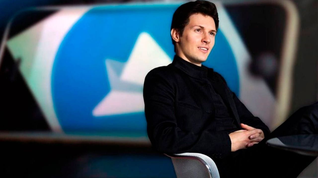 Telegram, parla Pavel Durov: “gli utenti Apple sono schiavi digitali”