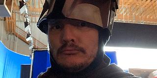 The Mandalorian: Pedro Pascal celebra lo Star Wars Day