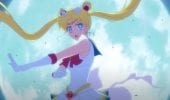 Pretty Guardian Sailor Moon Eternal: nuovo trailer dell'anime in arrivo su Netflix