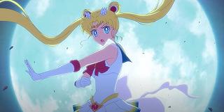 Pretty Guardian Sailor Moon Eternal: nuovo trailer dell’anime in arrivo su Netflix