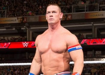 John Cena spiega perché non può fare cinema e WWE contemporaneamente