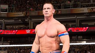 John Cena spiega perché non può fare cinema e WWE contemporaneamente