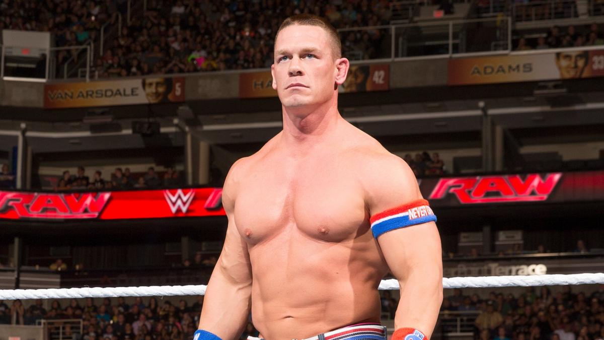 WWE Evil: John Cena lancia una docu-serie sui wrestler cattivi