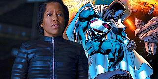 Superman: Regina King vicina alla regia, ma lei non ne sa nulla