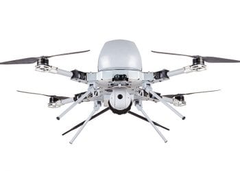 Droni autonomi: un report suggerisce che hanno già iniziato a uccidere