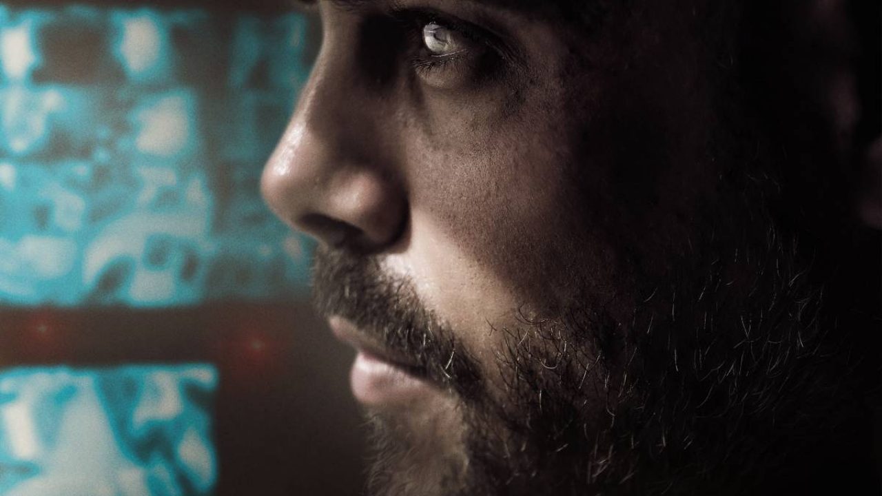 Security: trailer e poster del film Sky disponibile dal 7 giugno
