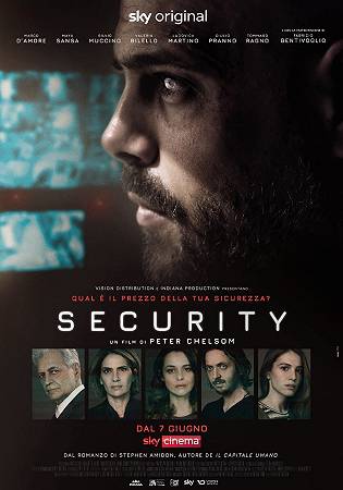 Security poster