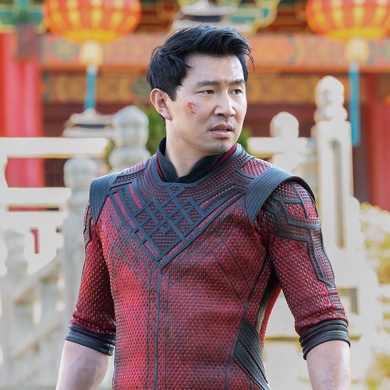 Shang Chi E La Leggenda Dei Dieci Anelli Download Ita