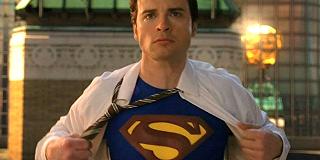 Superman: Tom Welling vorrebbe riprendere il ruolo