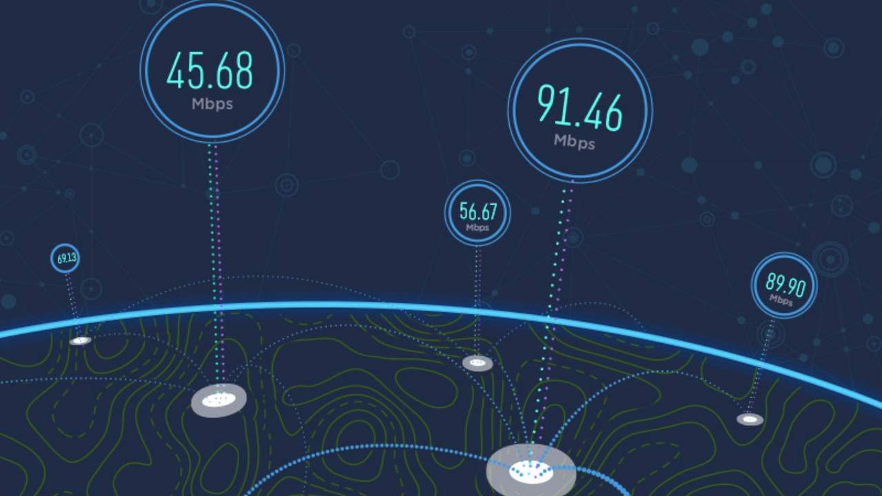Starlink messo alla prova da Ookla: prestazioni incostanti e spesso inferiori alla concorrenza