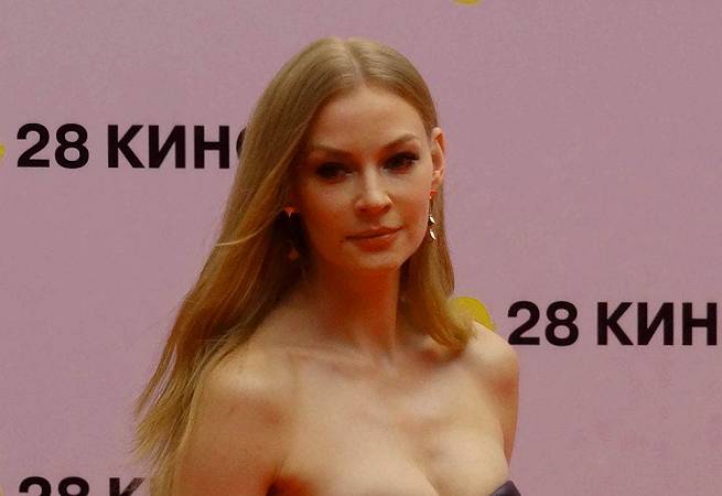 Svetlana Khodchenkova