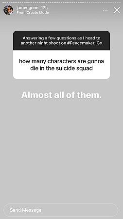 The Suicide Squad