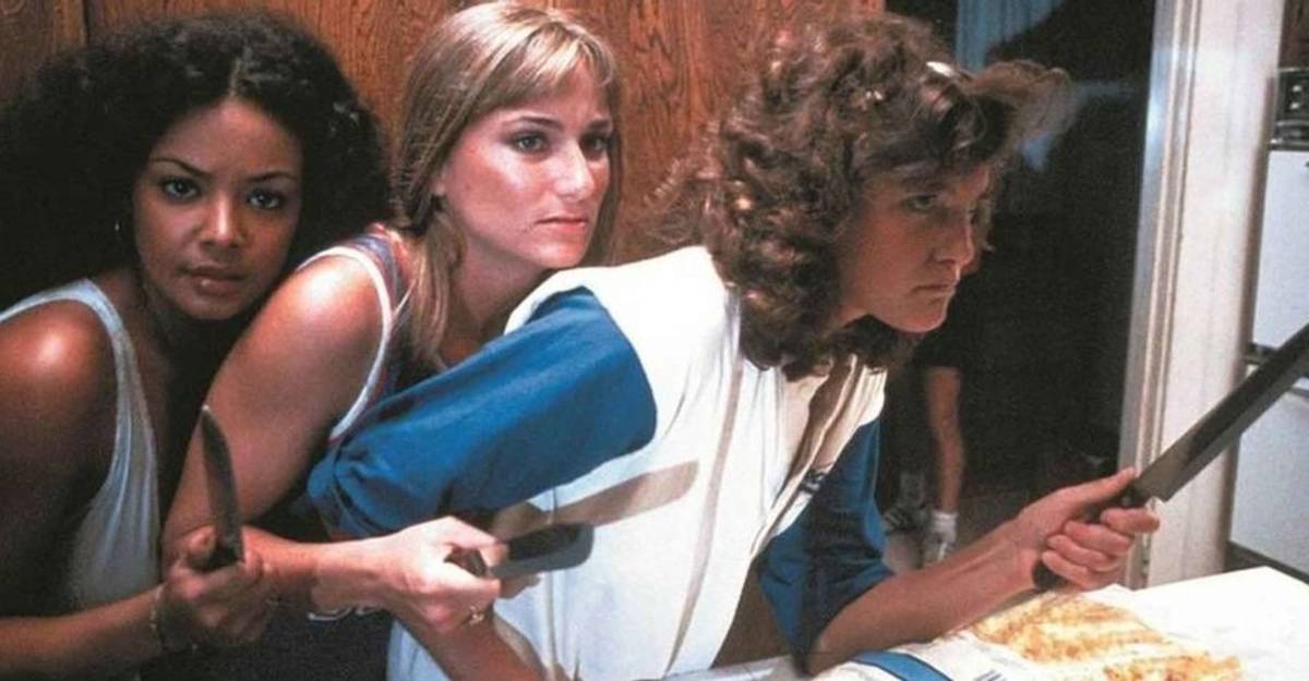 The Slumber Party Massacre: svelata la sinossi del film horror