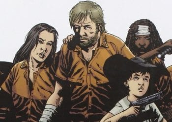 The Walking Dead: Robert Kirkman su uno spin-off animato