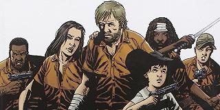 The Walking Dead: Robert Kirkman su uno spin-off animato