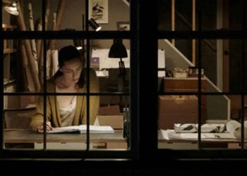 The Night House: la casa oscura - Il trailer ufficiale del film