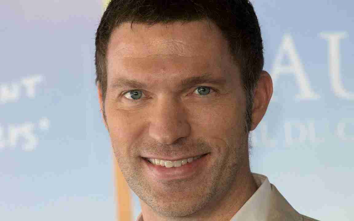 Travis Knight