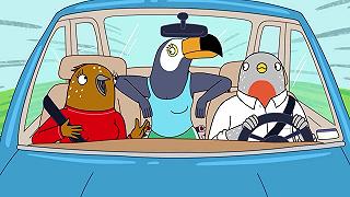 Tuca & Bertie 2 uscirà a giugno per Adult Swim