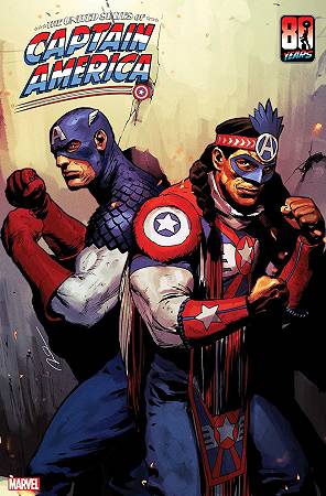 Capitan America